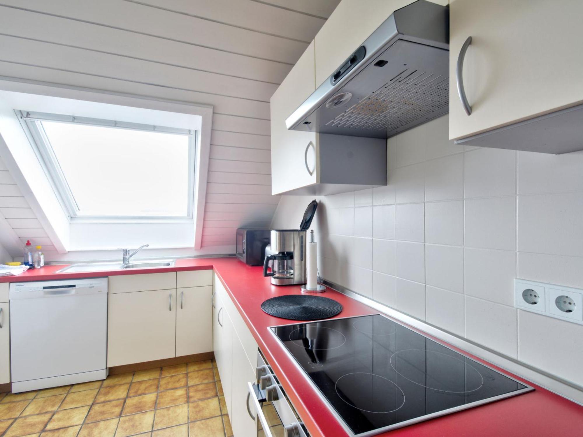 Lothe Apartment Waldvogt By Interhome מראה חיצוני תמונה