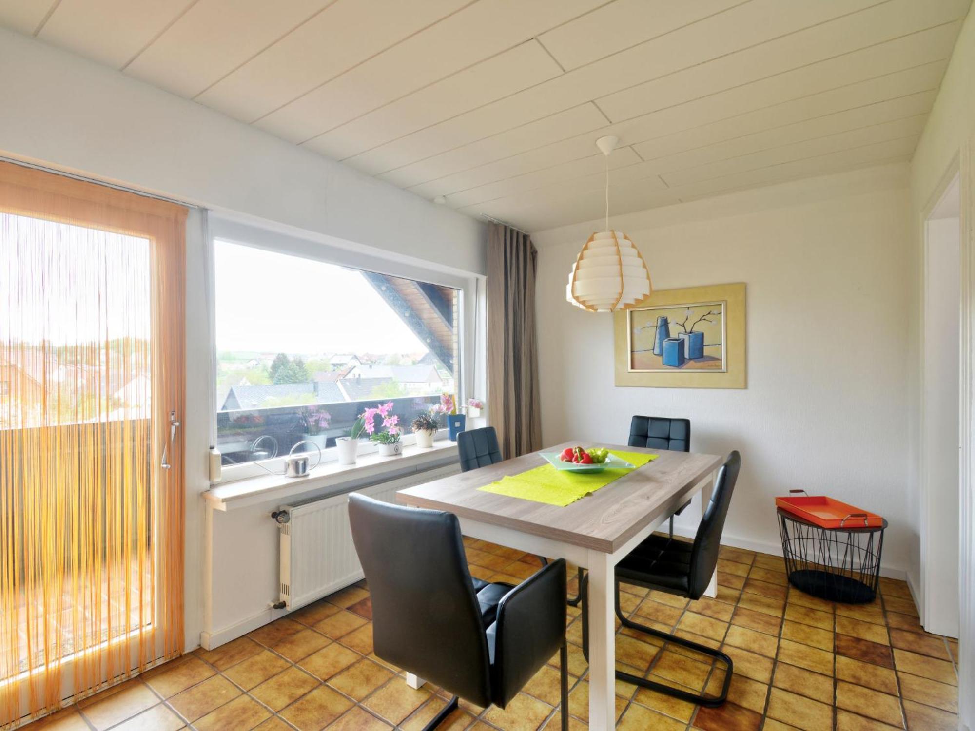 Lothe Apartment Waldvogt By Interhome מראה חיצוני תמונה