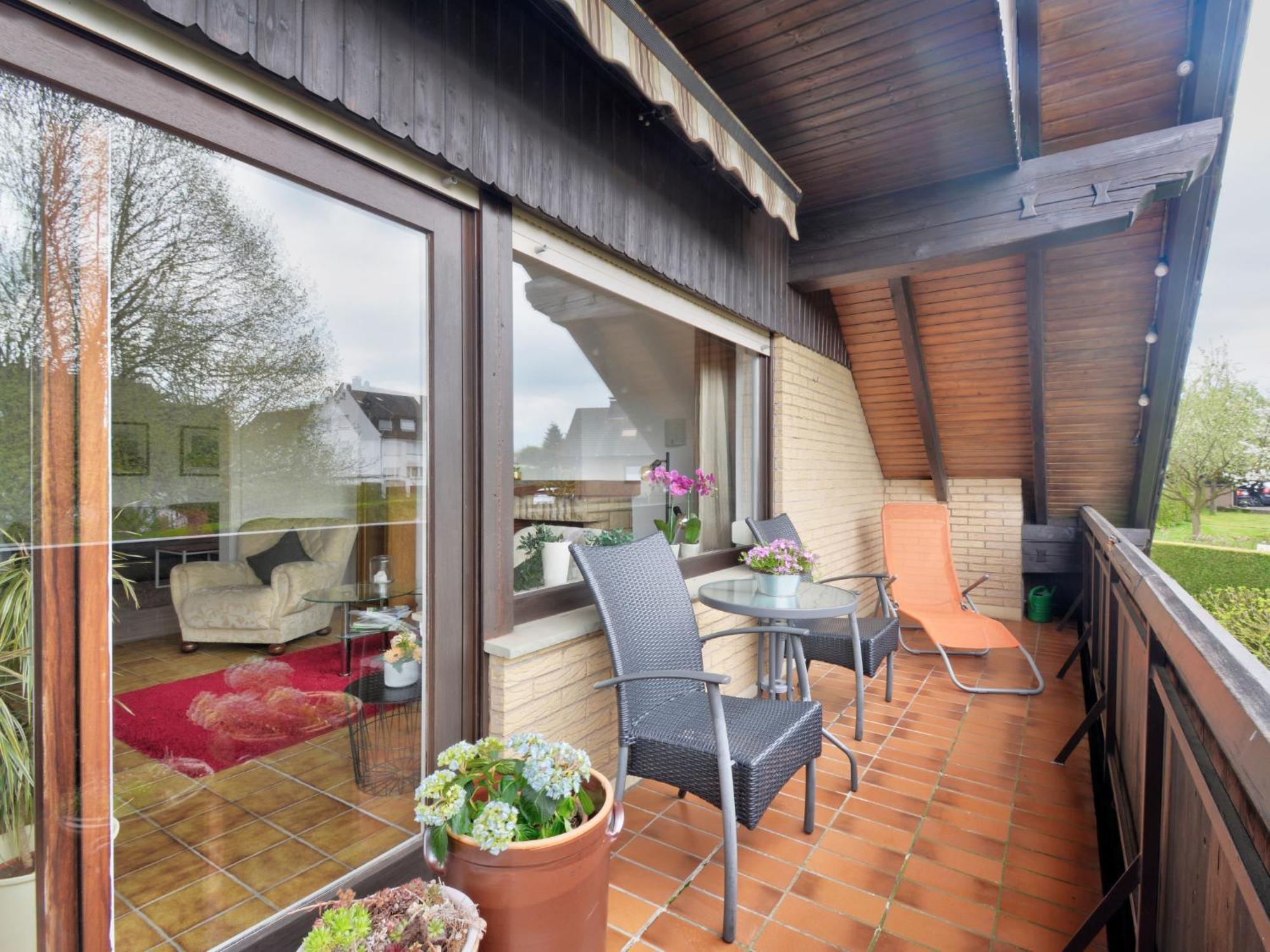 Lothe Apartment Waldvogt By Interhome מראה חיצוני תמונה